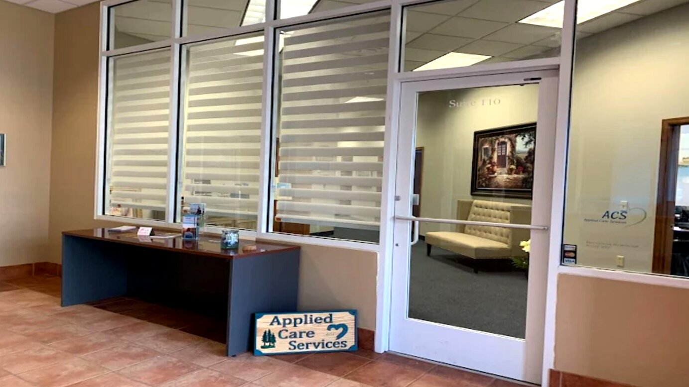 Applied Care Services Outpatient Services