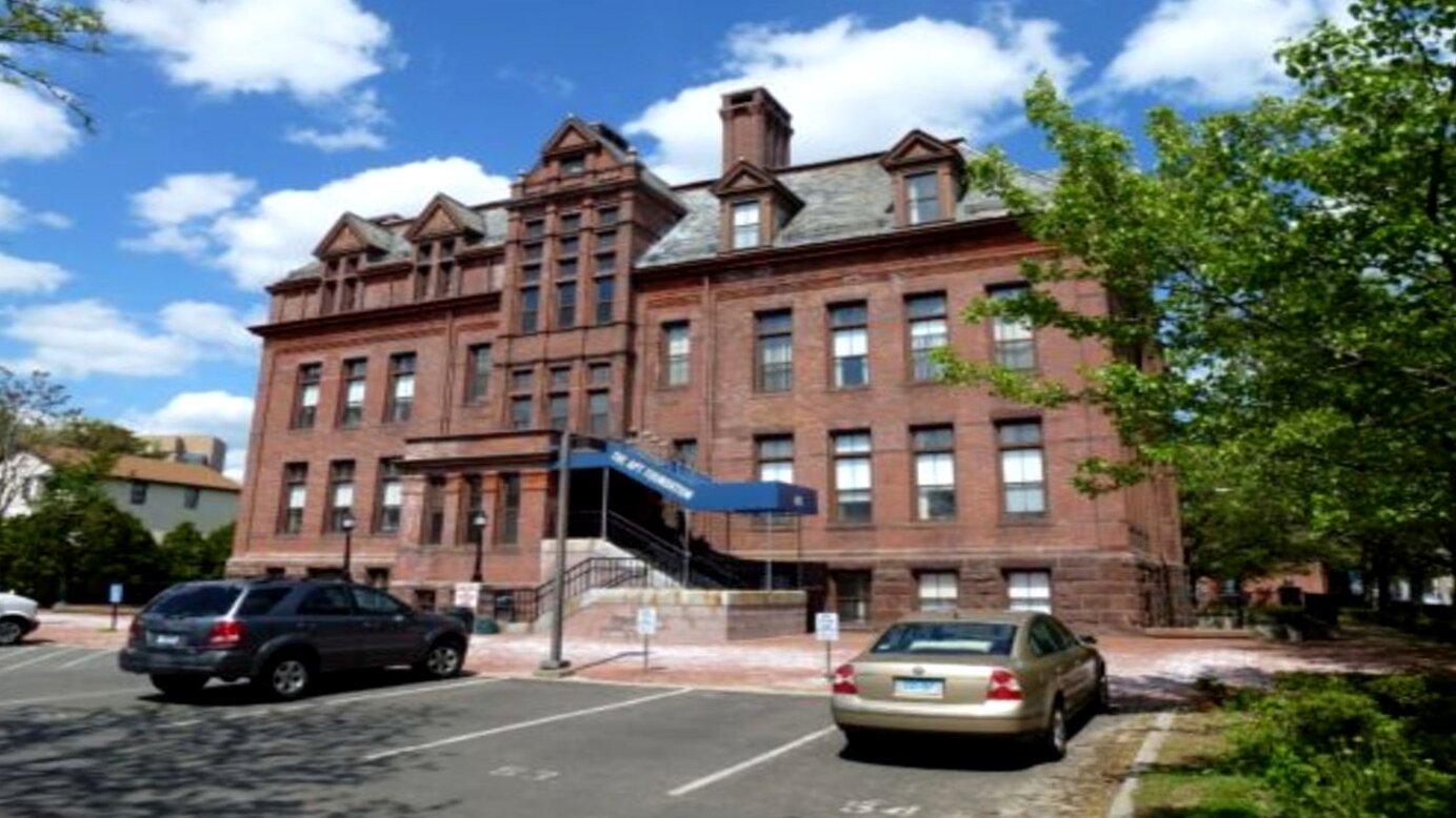 APT Foundation Legion Clinic