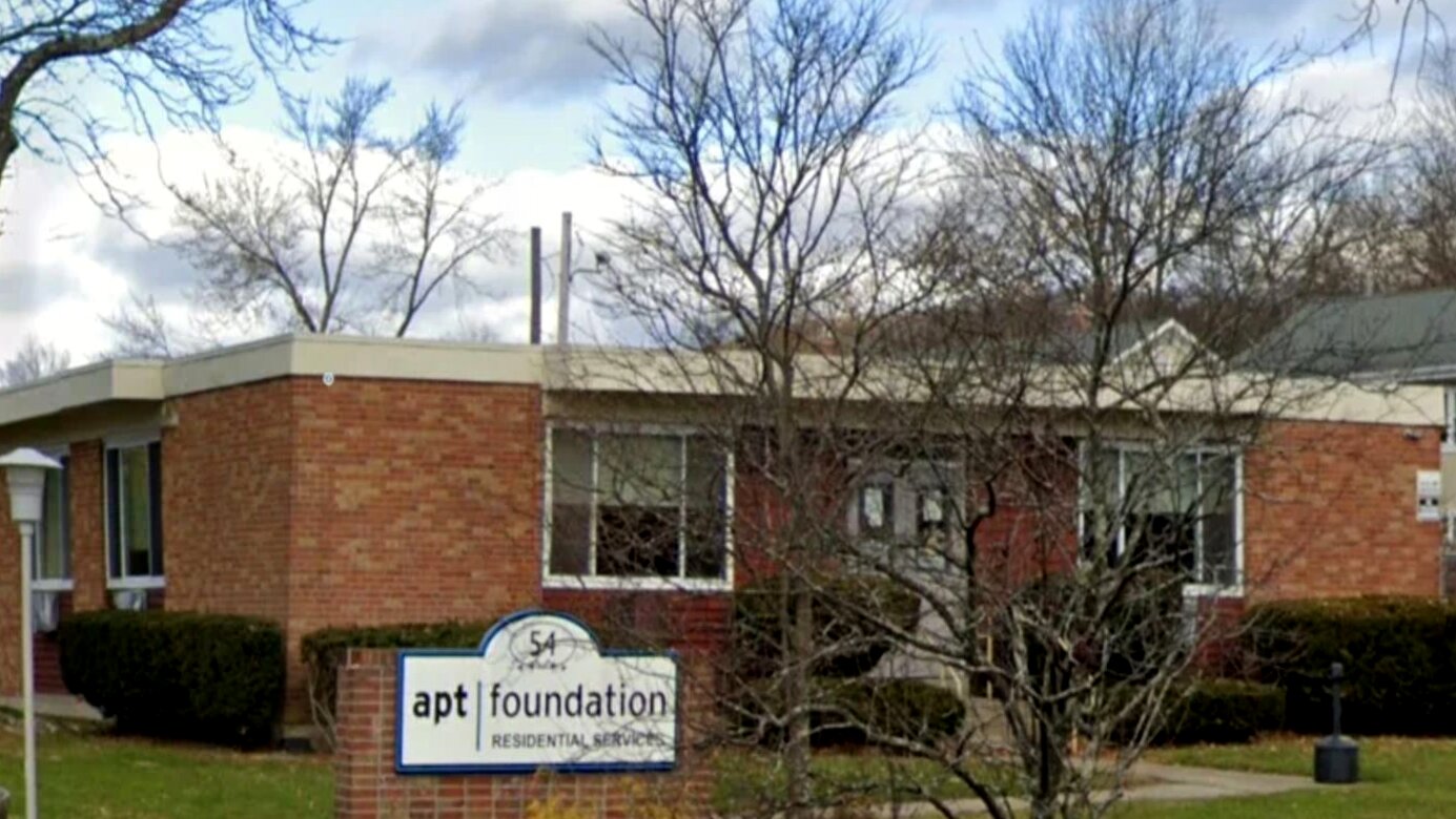 APT Foundation Residential Services Division