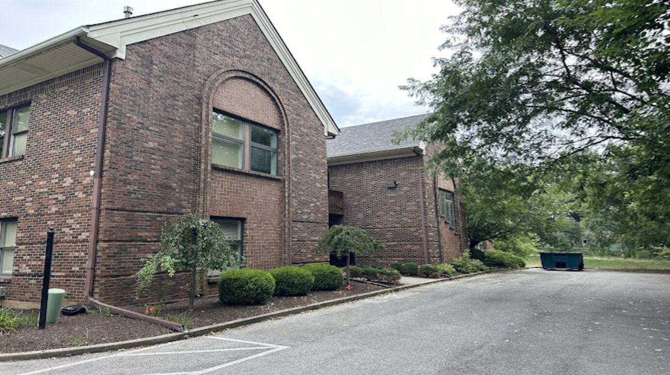 ARC Louisville Outpatient