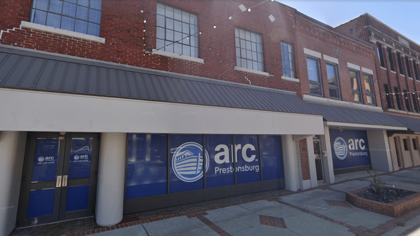 ARC Prestonsburg Counseling Center