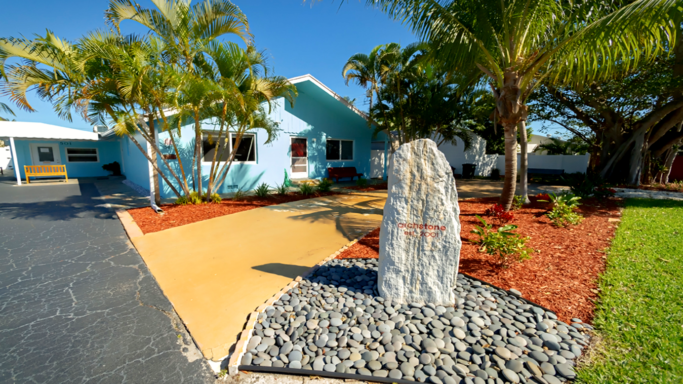 Archstone Behavioral Health