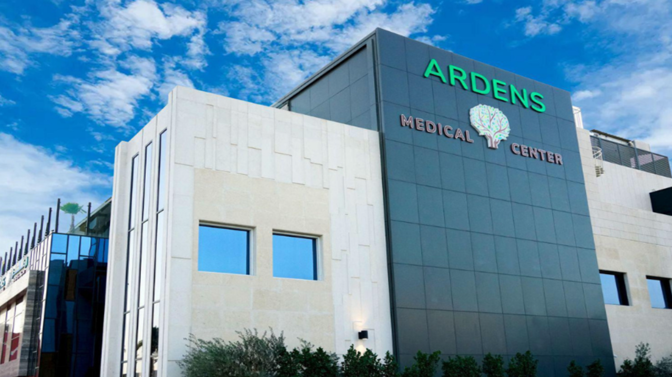 Ardens Medical Center