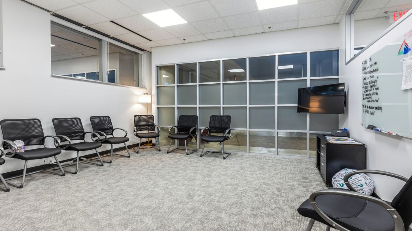 Arise Recovery North Austin