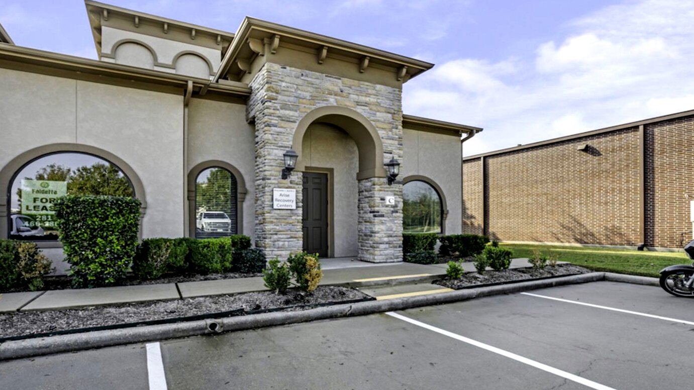 Arise Recovery Centers- The Woodlands