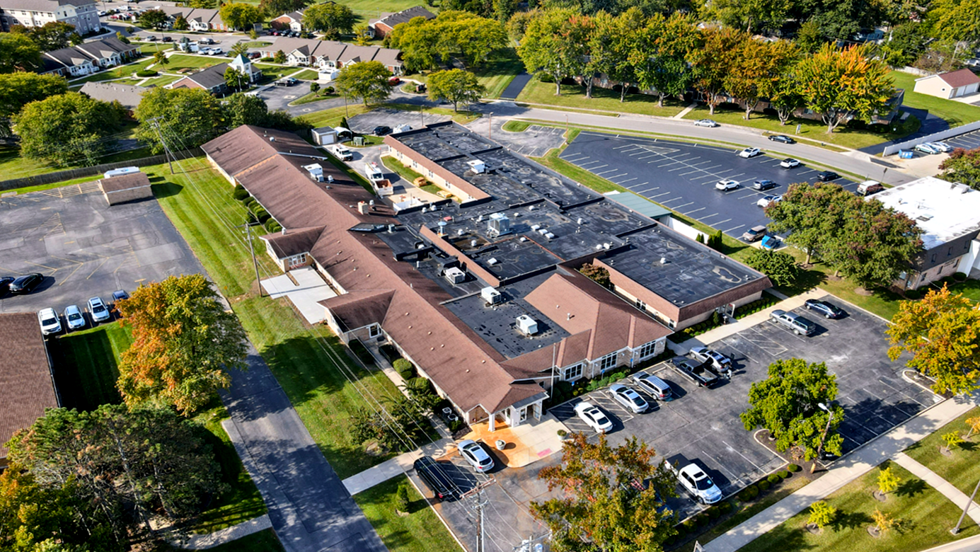 Arista Recovery Ohio