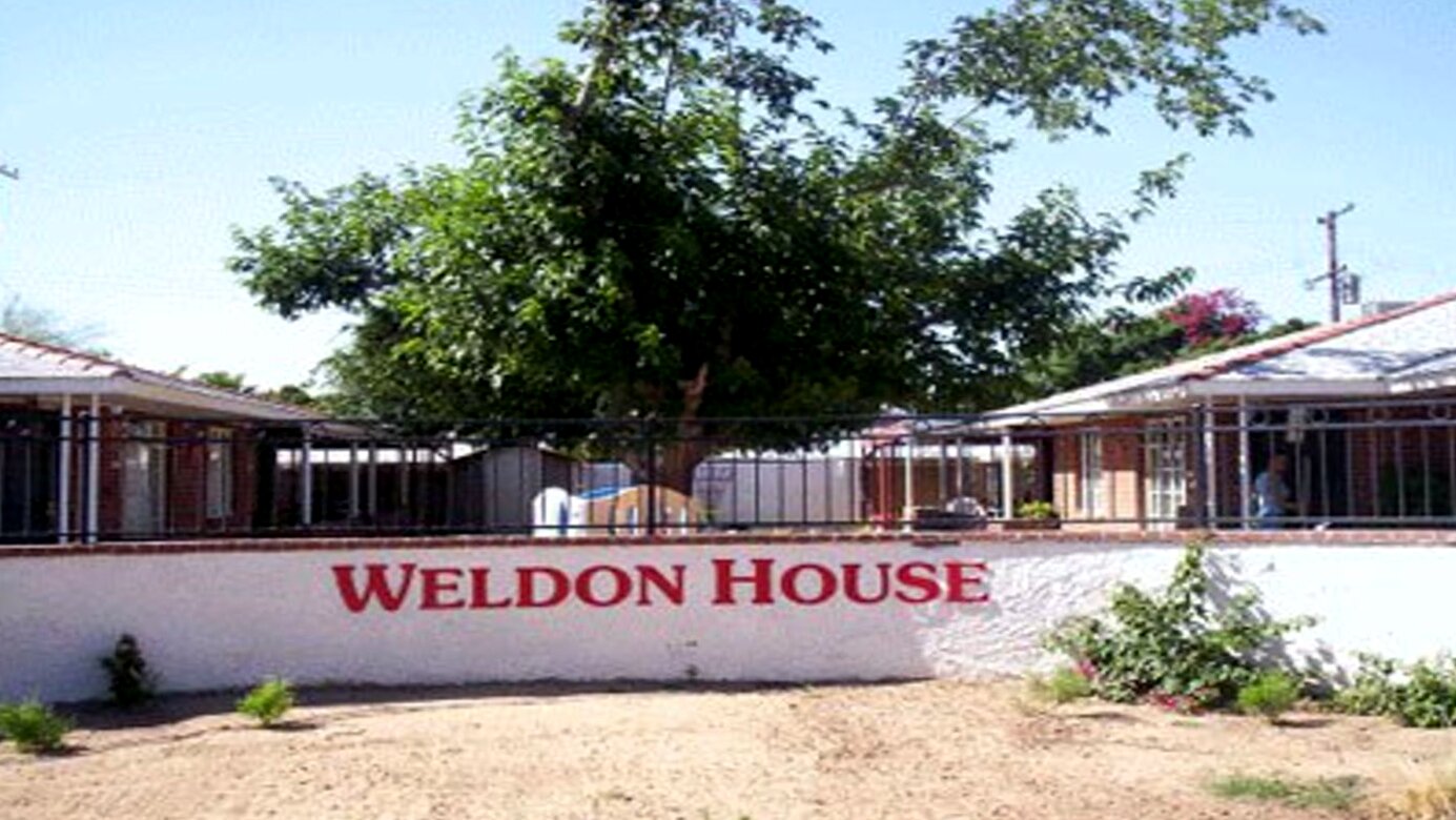 Arizona Women's Recovery Center