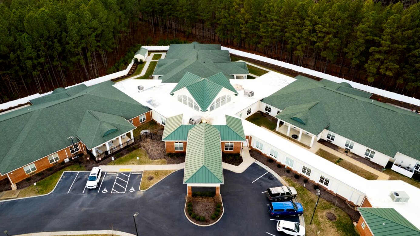 Arrowwood ATC