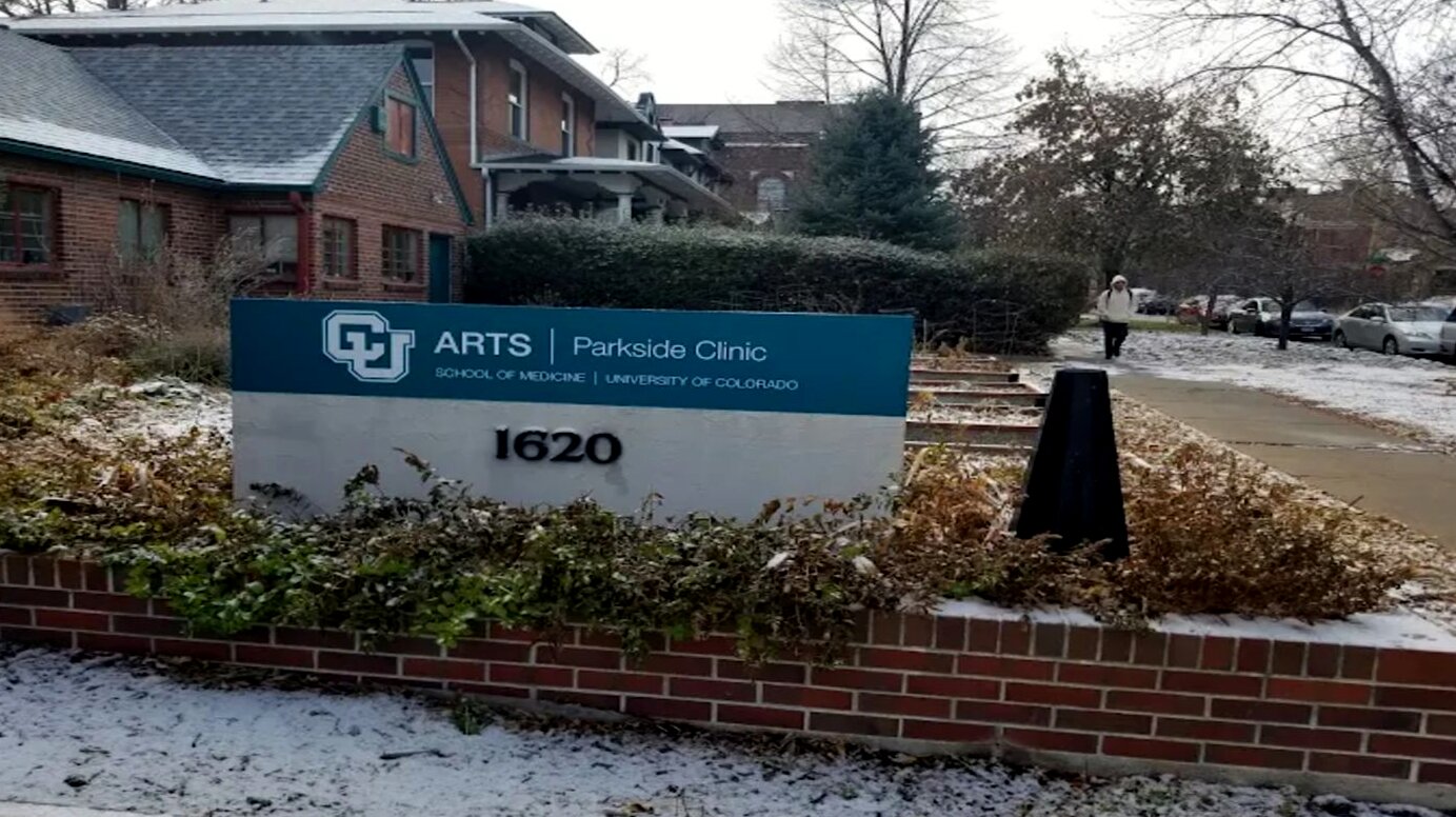 ARTS Adult Outpatient Treatment Parkside Clinic