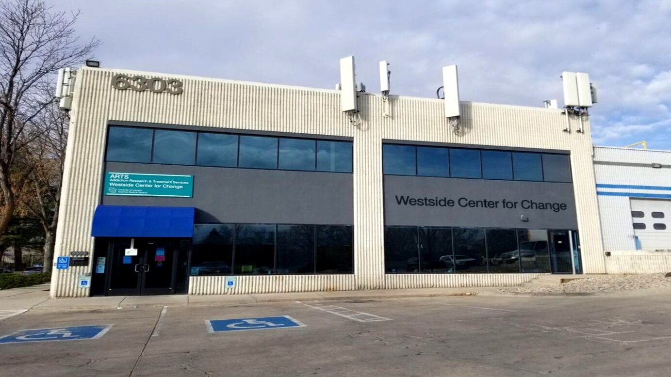 ARTS Adult Outpatient Treatment Westside Center for Change