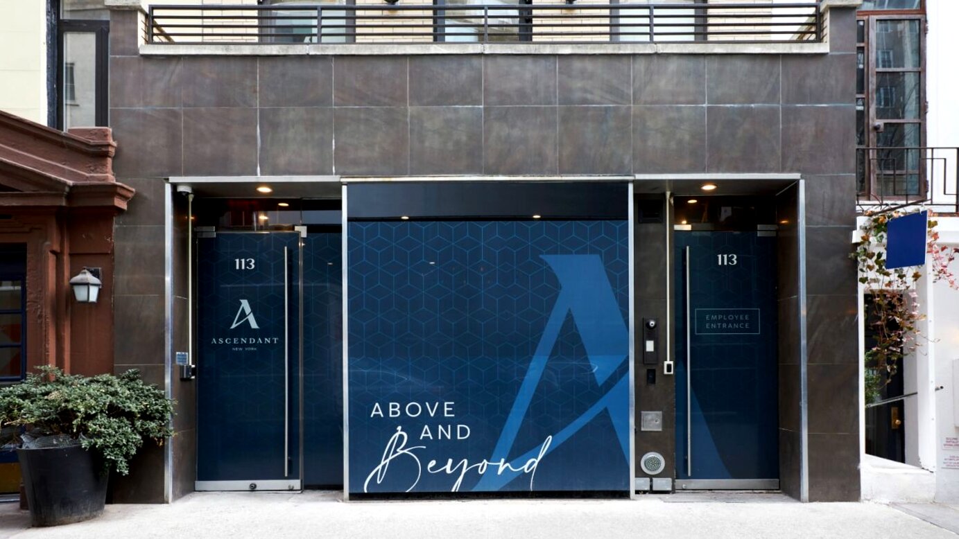 Ascendant NY
