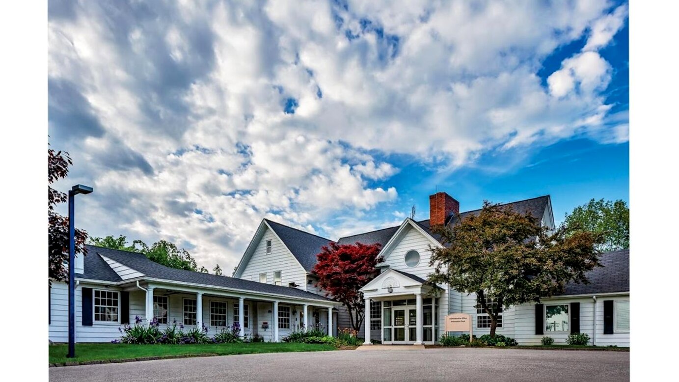 Ascension Brighton Center for Recovery