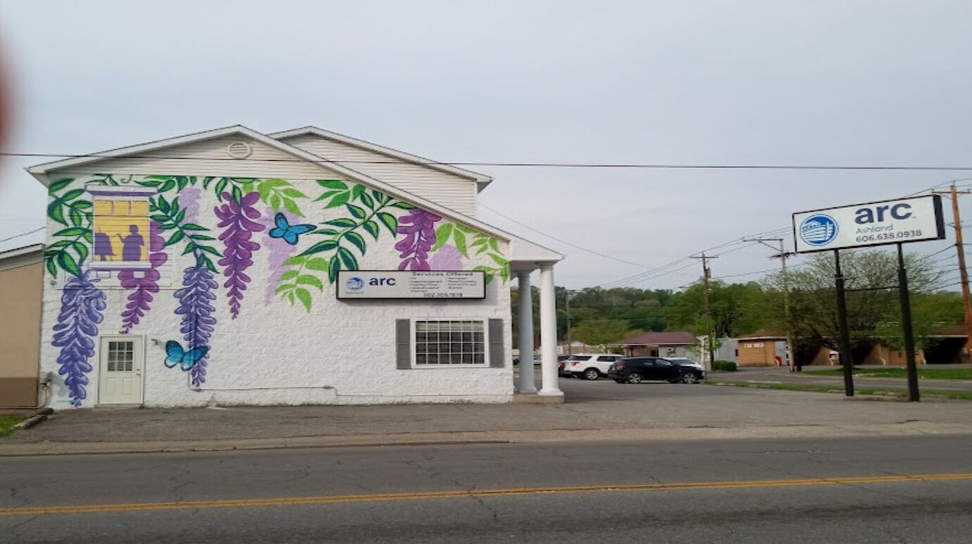 ARC Ashland Counseling Center