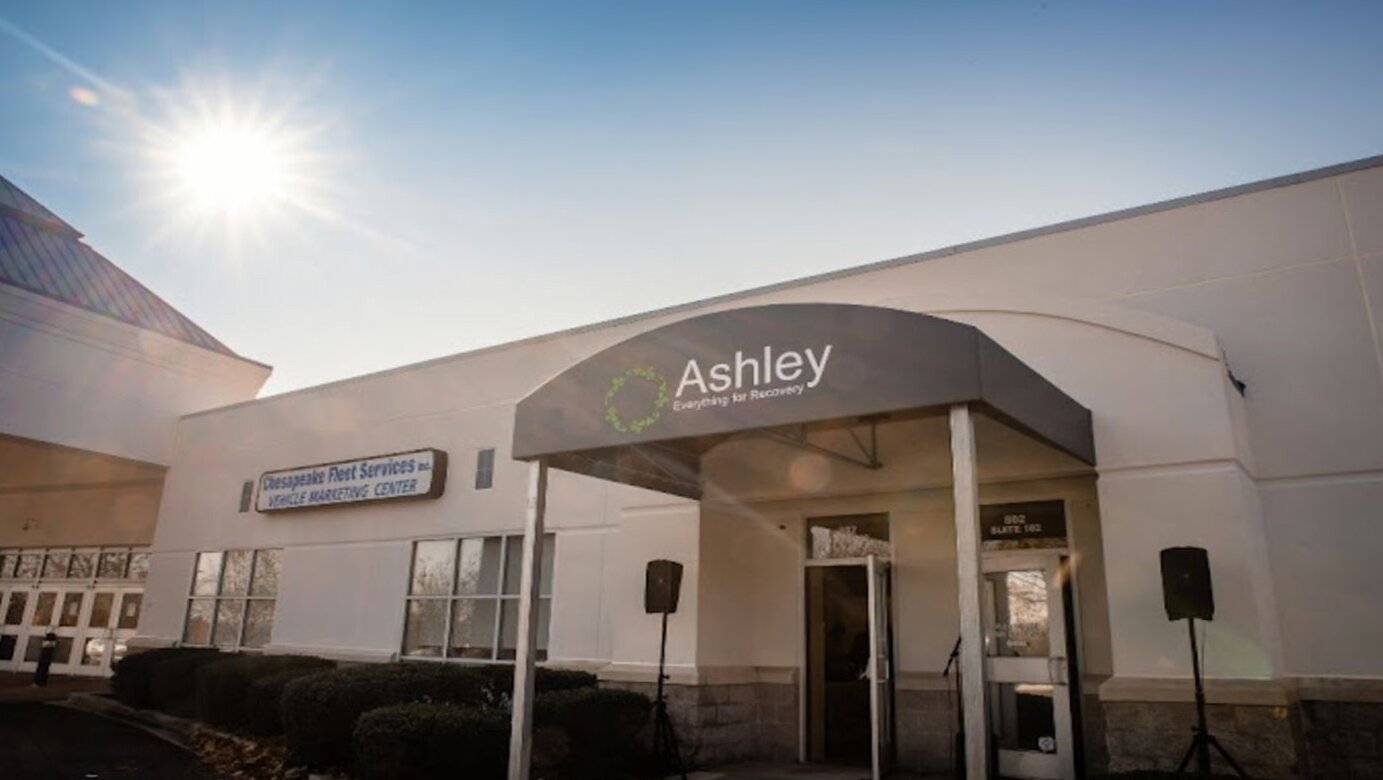 Ashley