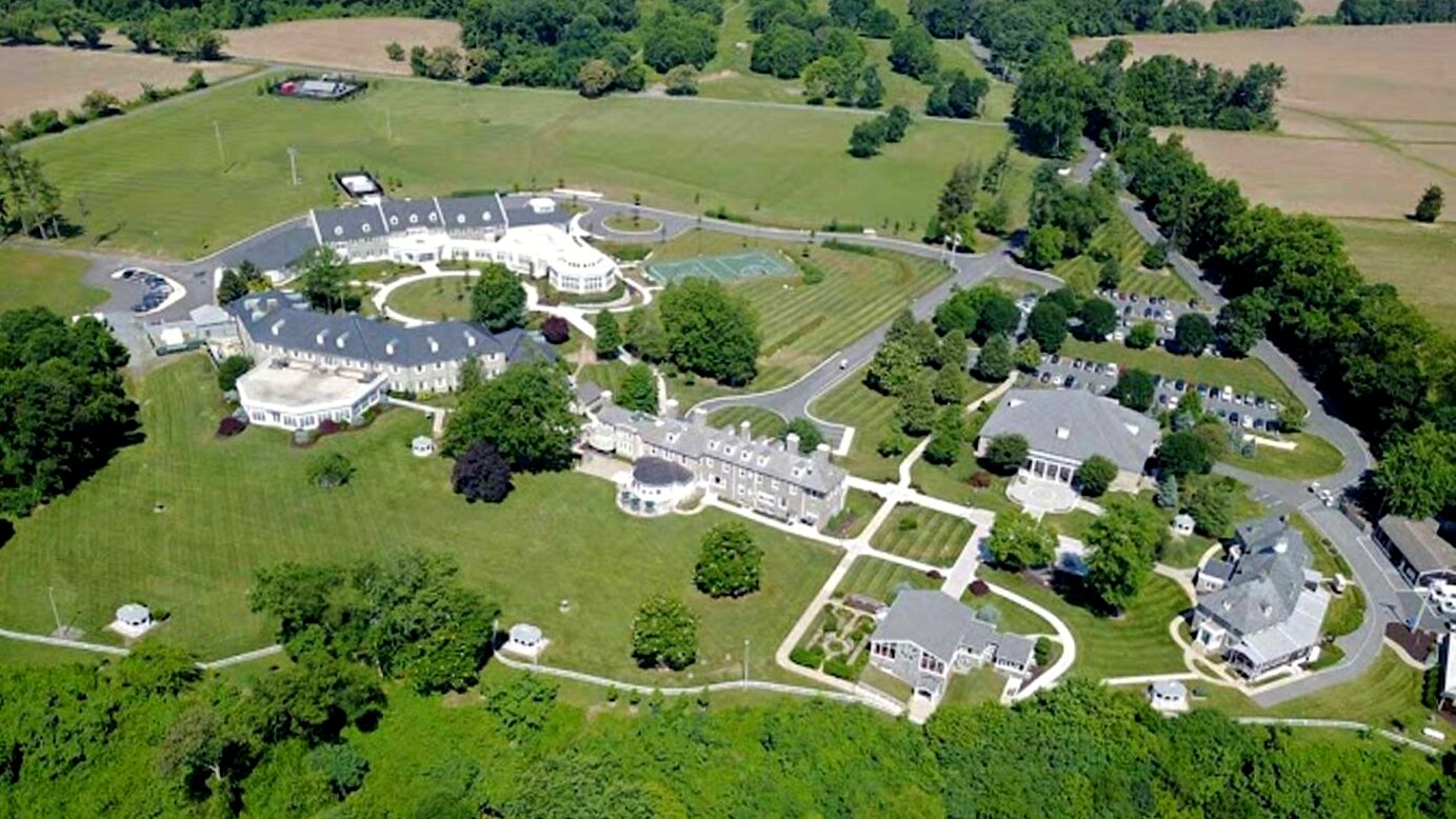 Ashley Treatment Center