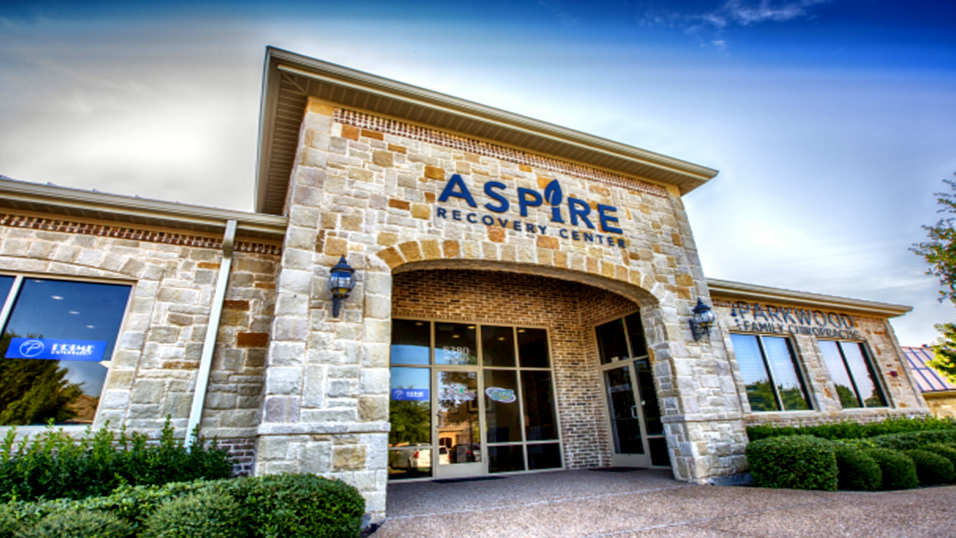 Aspire Recovery Center of Frisco