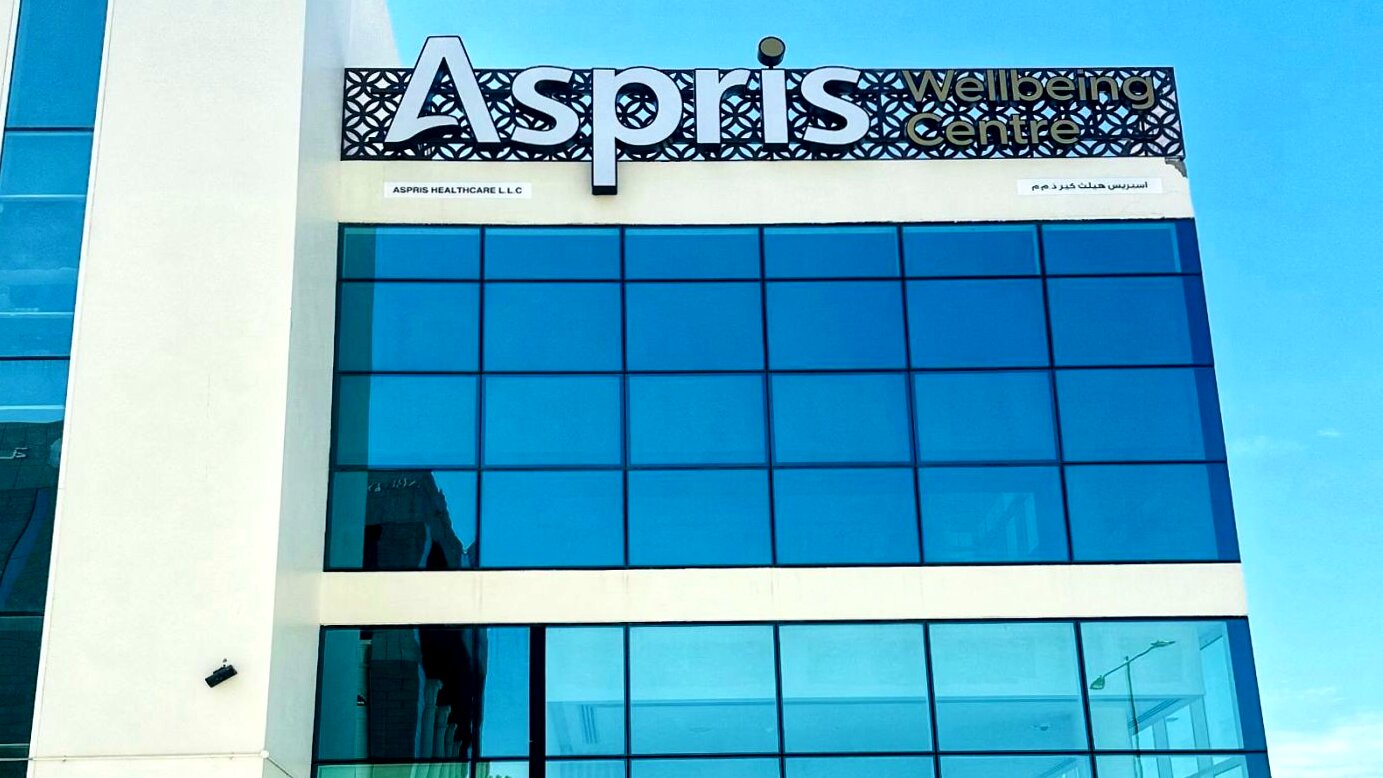 Aspris Abu Dhabi