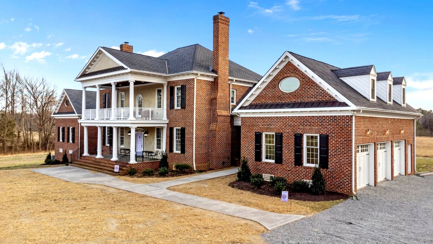 Aster Springs Richmond - Manakin-Sabot