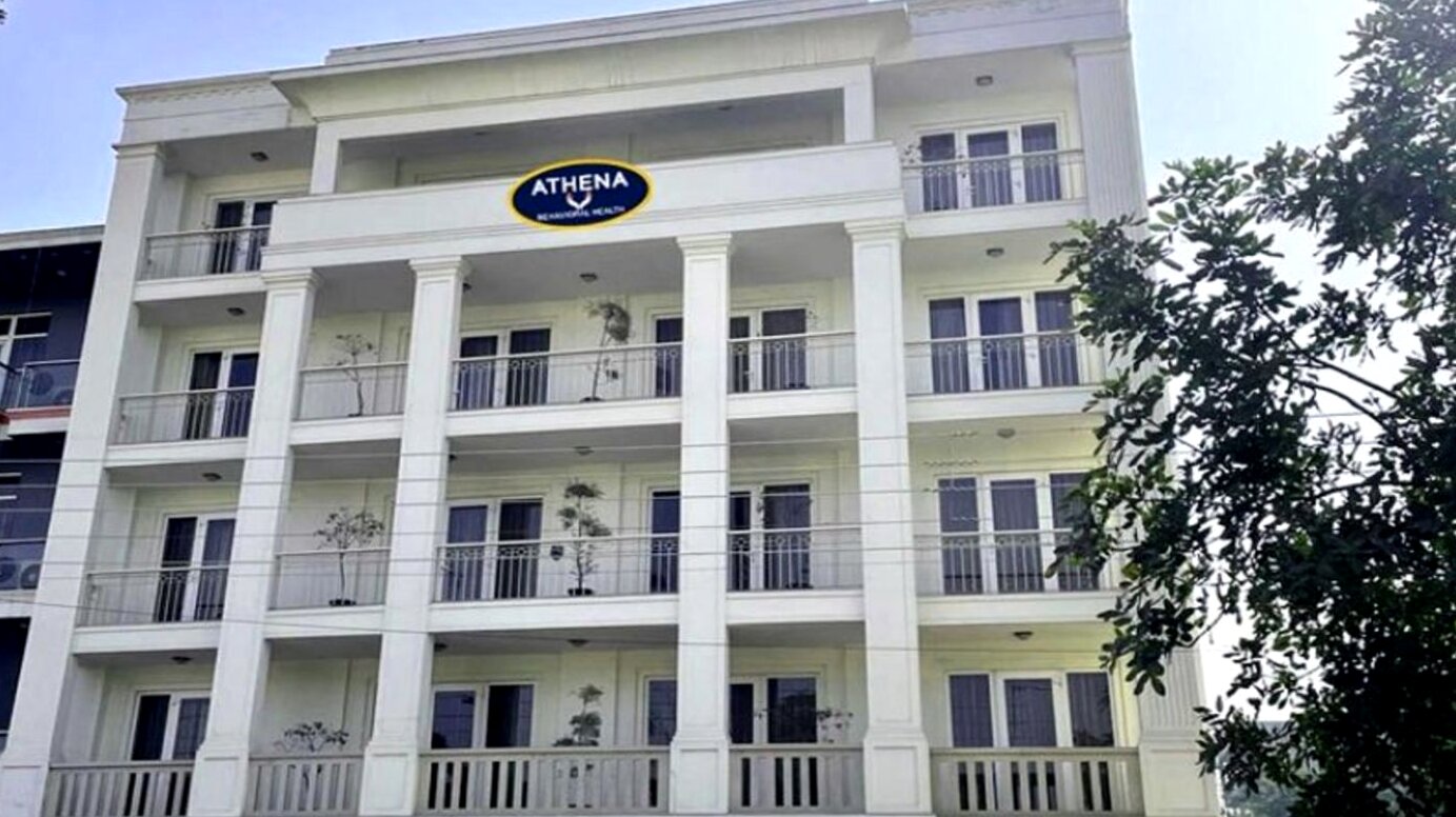 Athena Behavioral Health