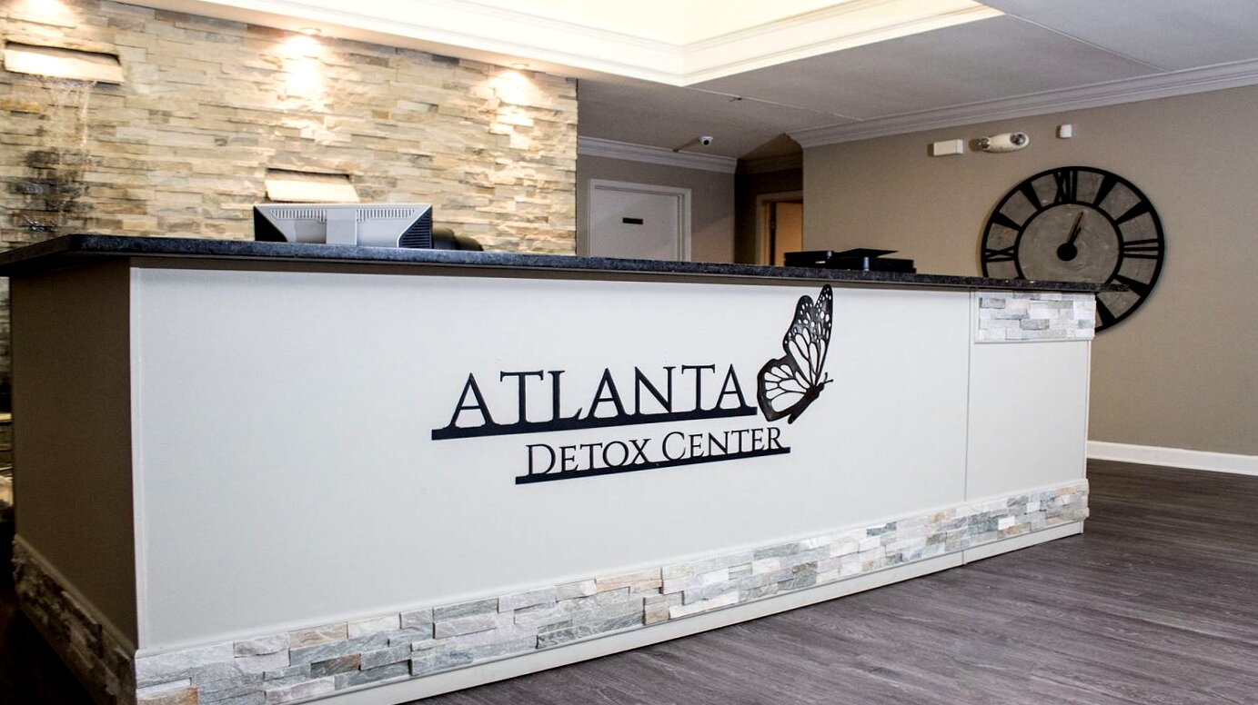 Atlanta Detox Center