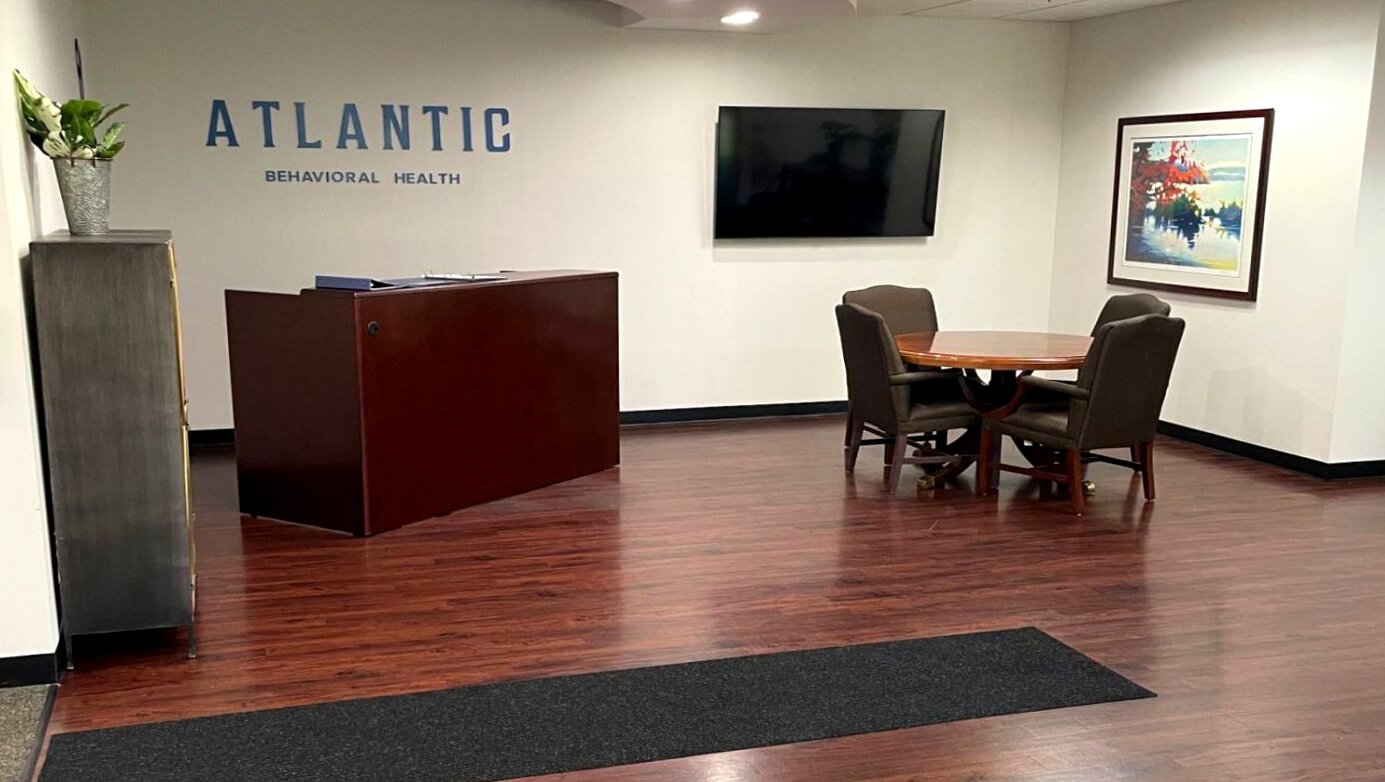 Atlantic Behavioral Health