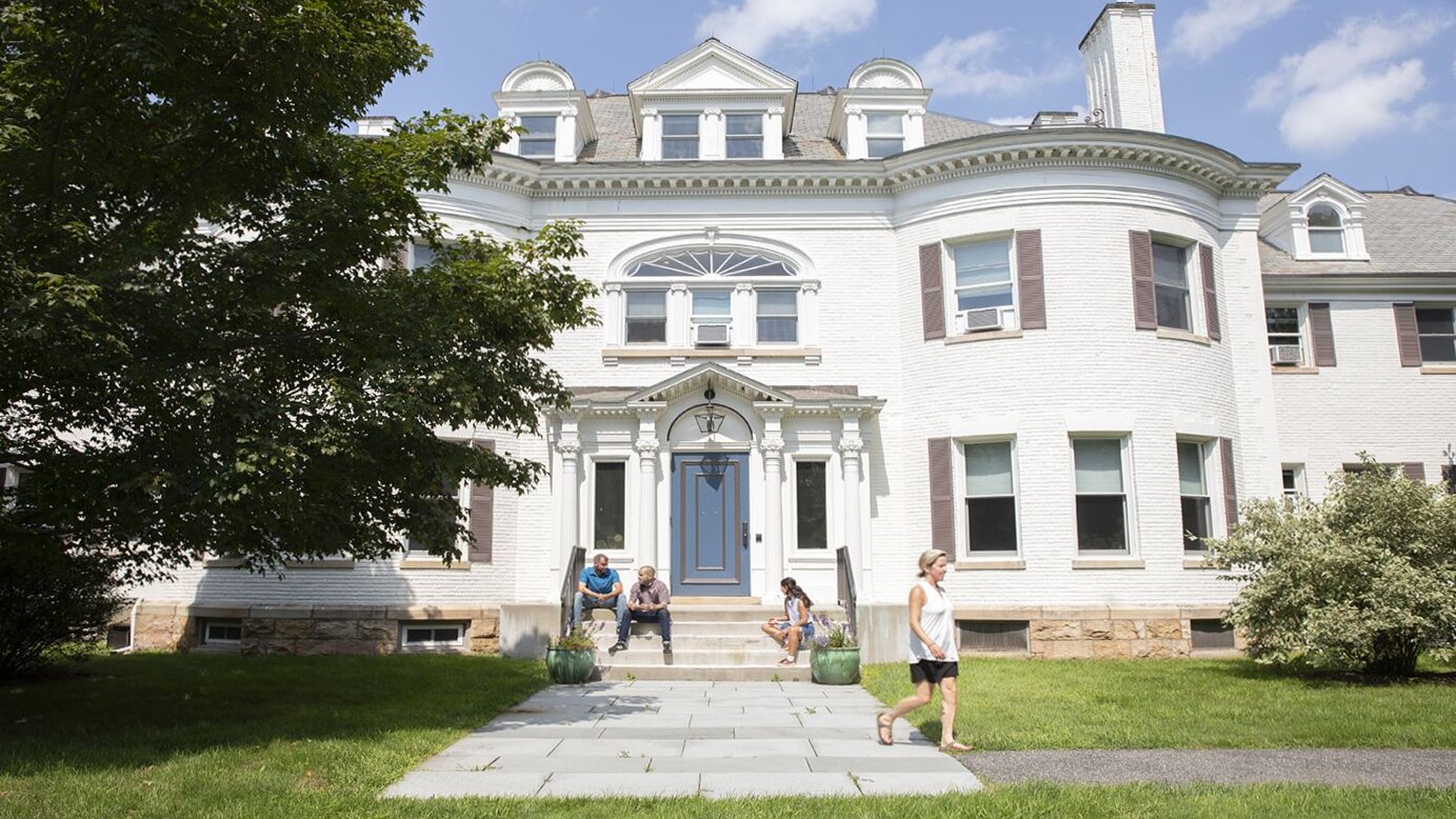 Austen Riggs Center