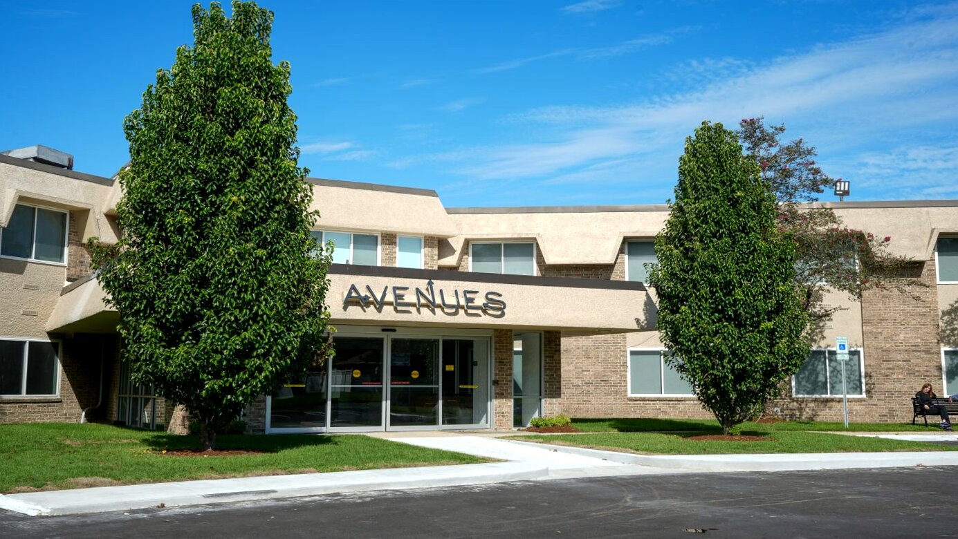 Avenues Recovery at Baton Rouge