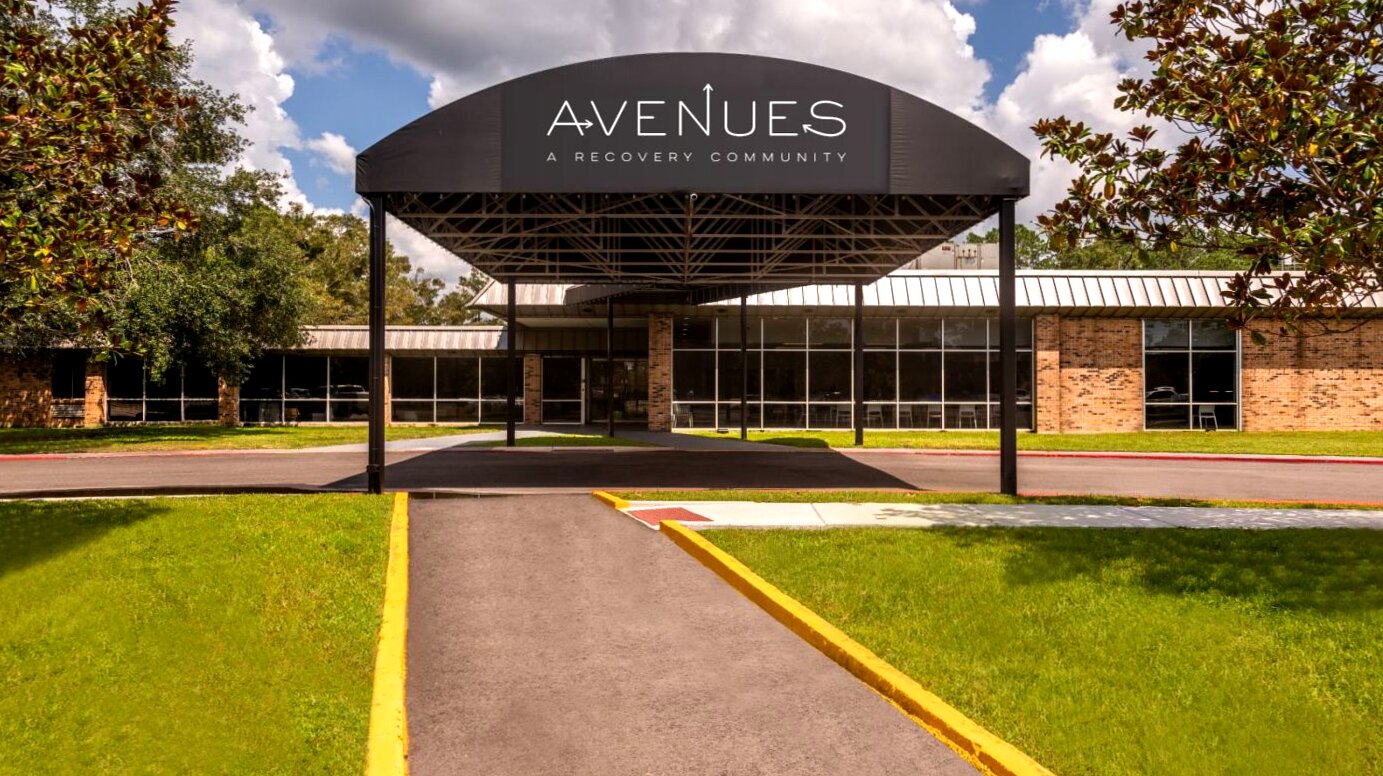 Avenues Recovery Center at Covington