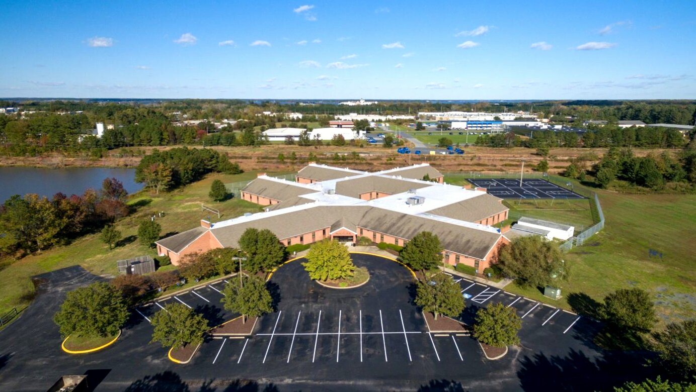 Avenues Recovery Center at Eastern Shore