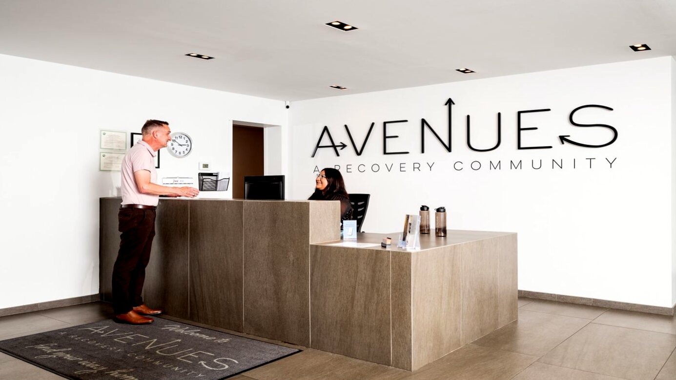 Avenues Recovery Center at Fort Wayne