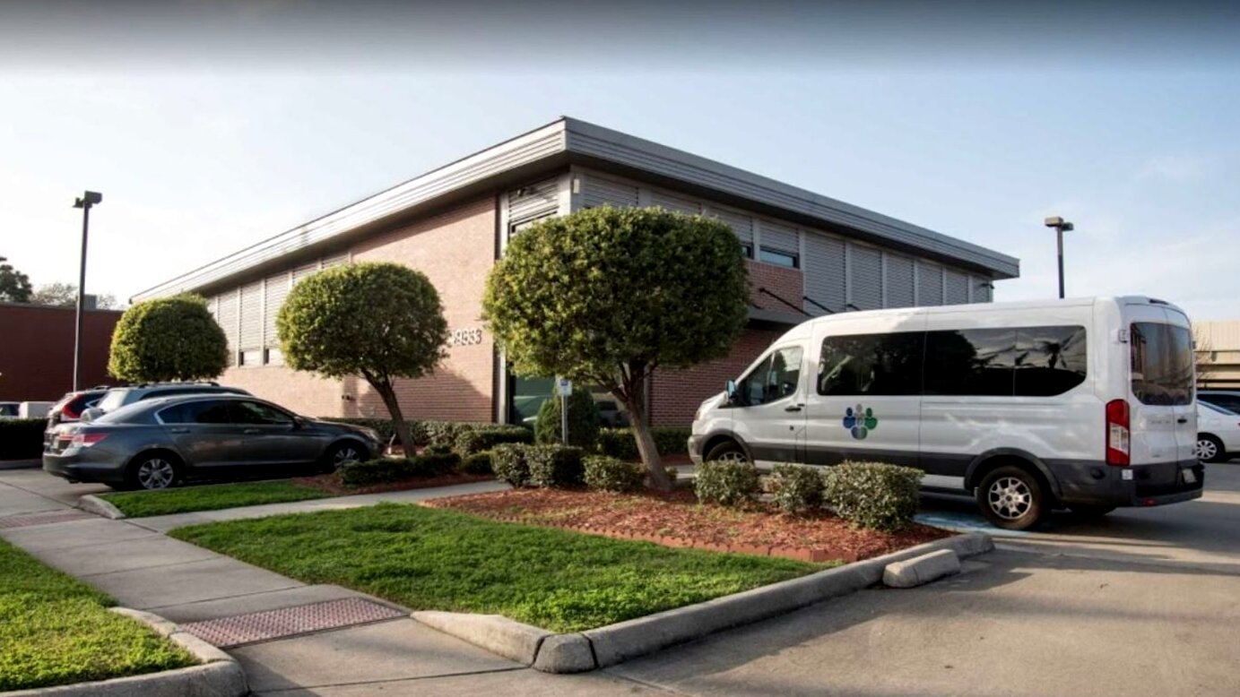 Avenues Recovery Center at Metairie