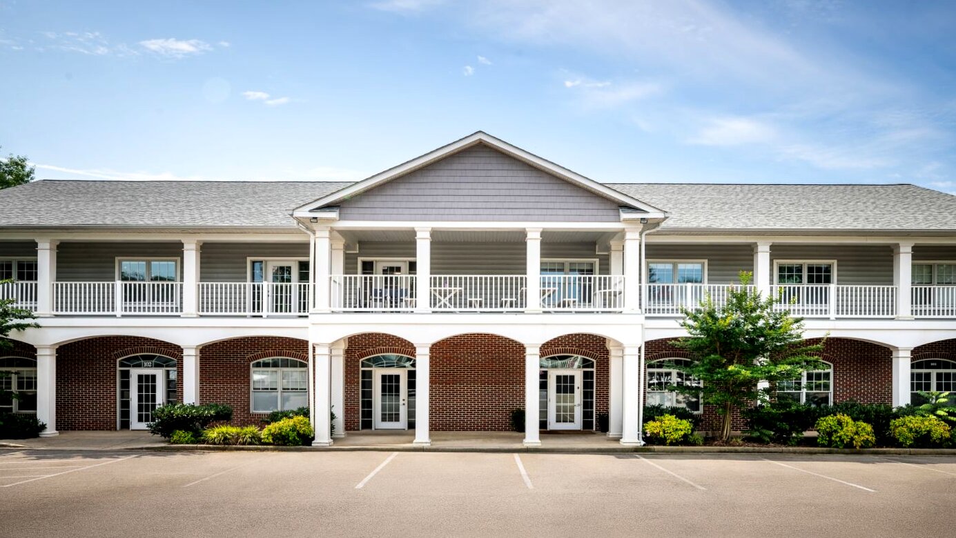 Avenues Recovery Center at Prince Frederick