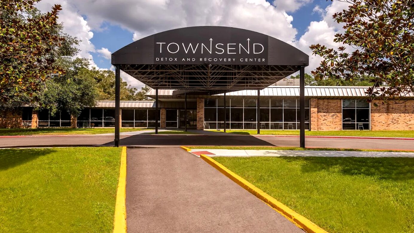 Townsend Recovery Detox and Drug Rehab Center