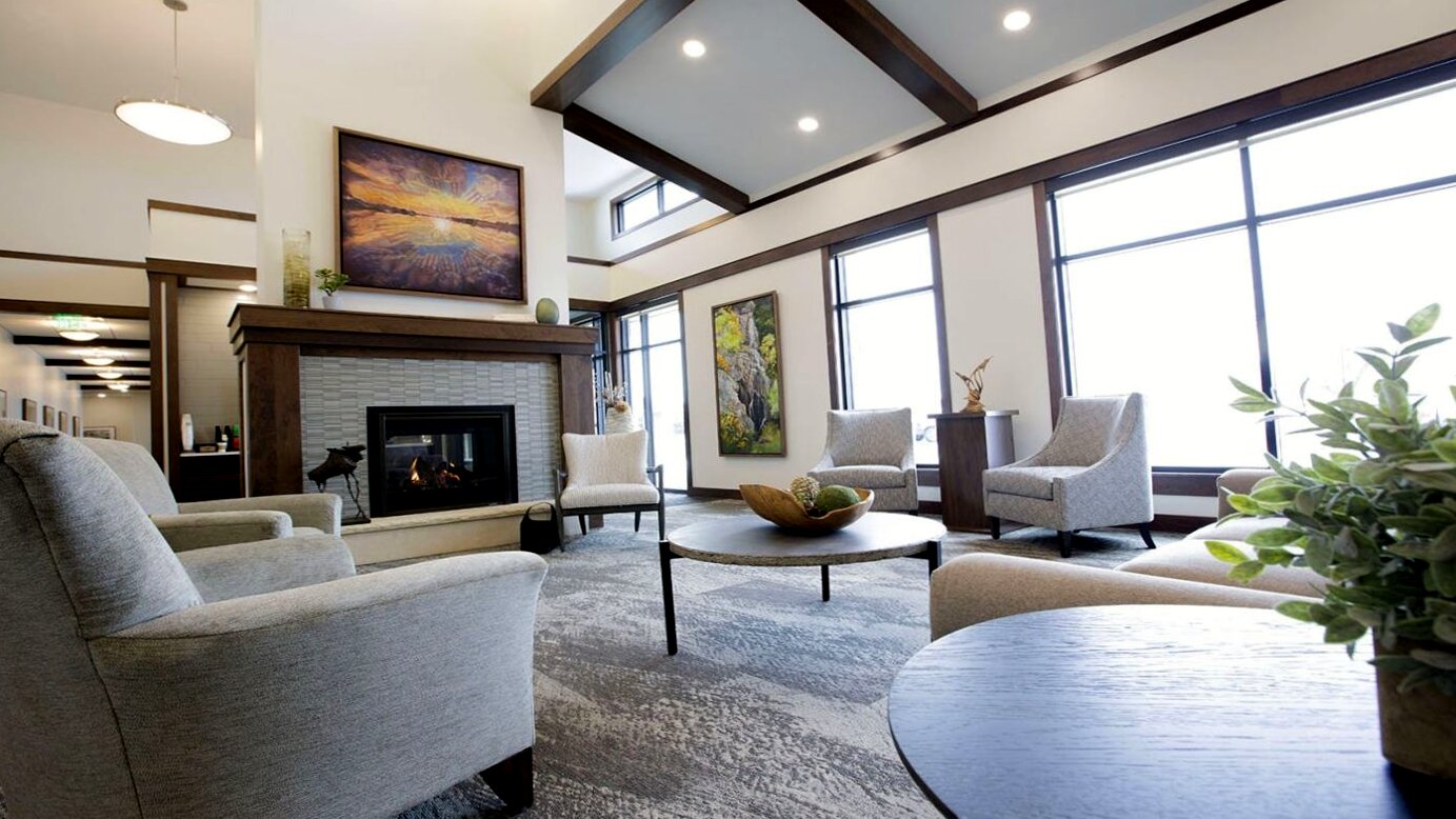 Avera Addiction Care Center