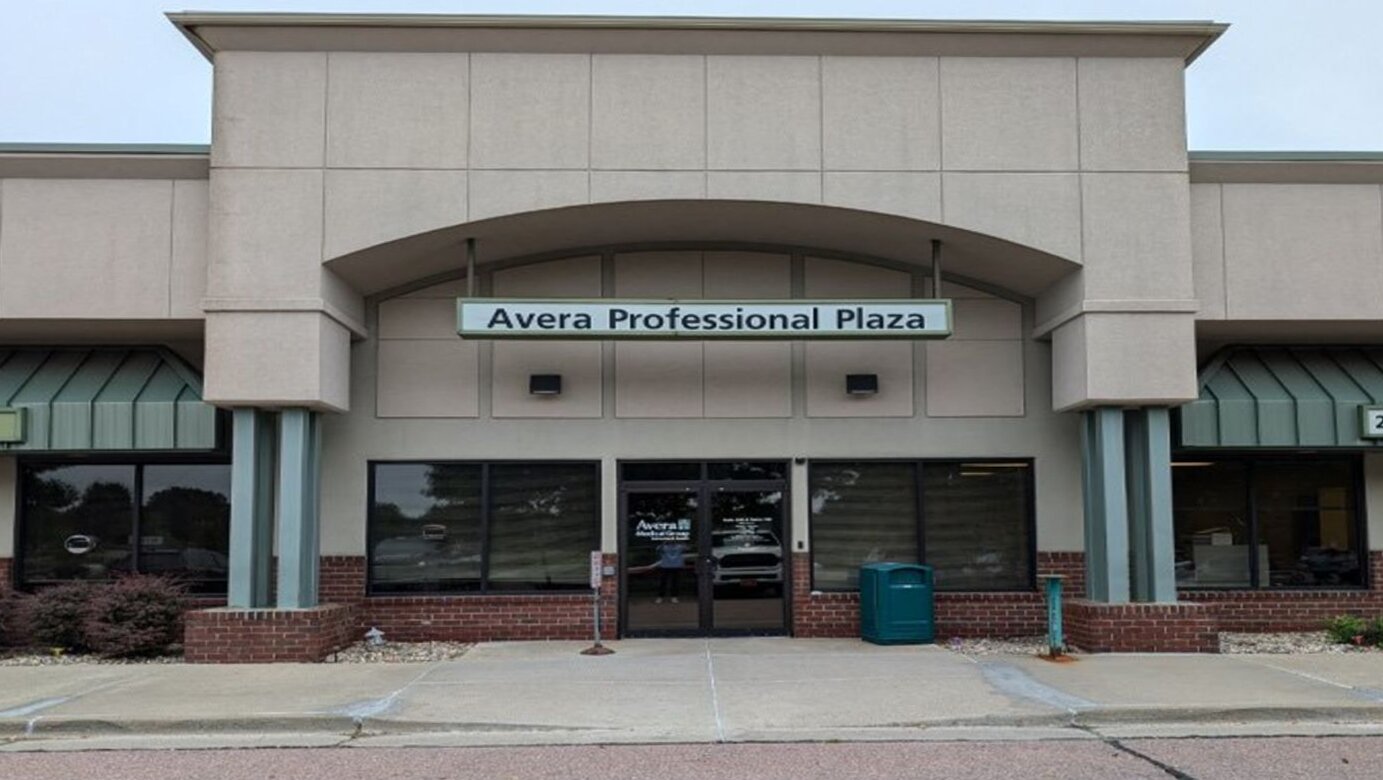 Avera Medical Group Behavioral Health