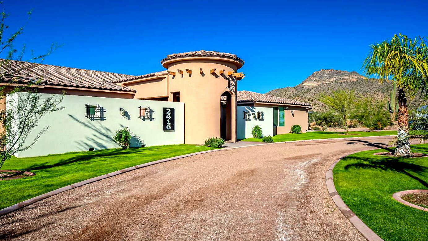 Avery's House Apache Junction