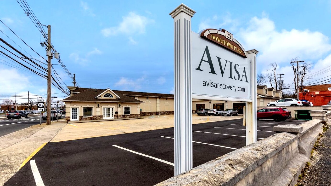Avisa Recovery