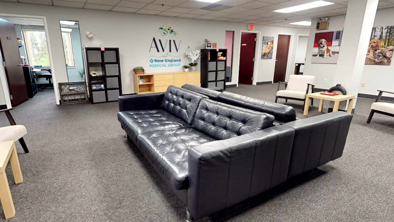 New England Medical Group Milford Aviv