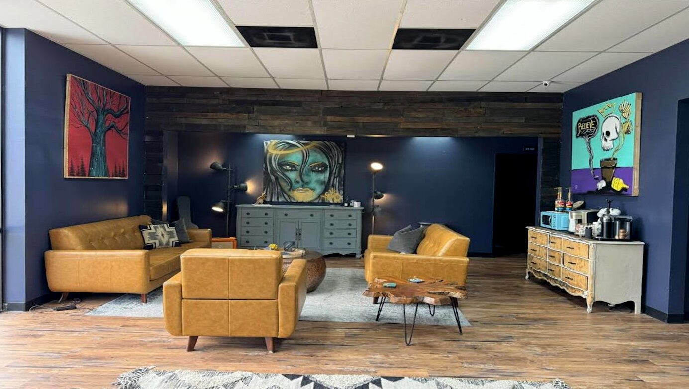 Awkward Recovery - Addiction Treatment Center in Austin