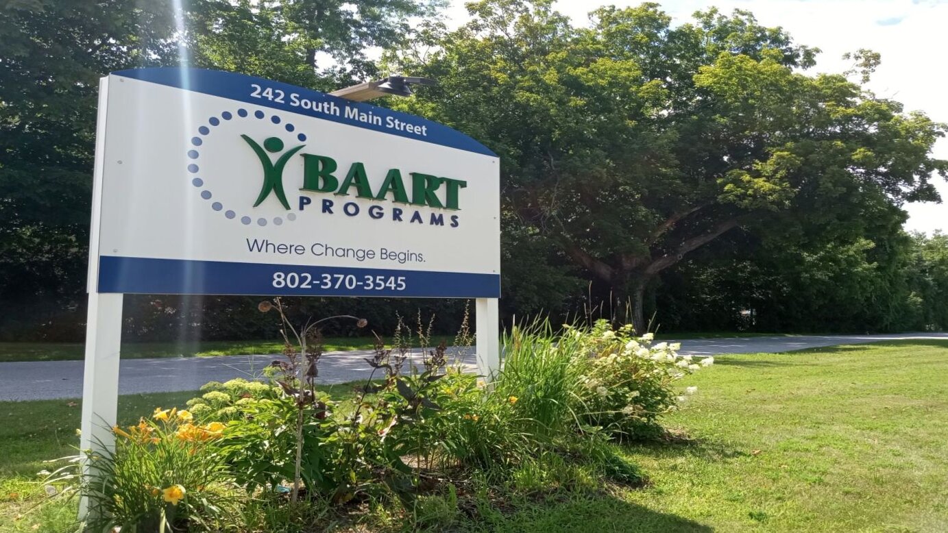 BAART Programs St. Albans