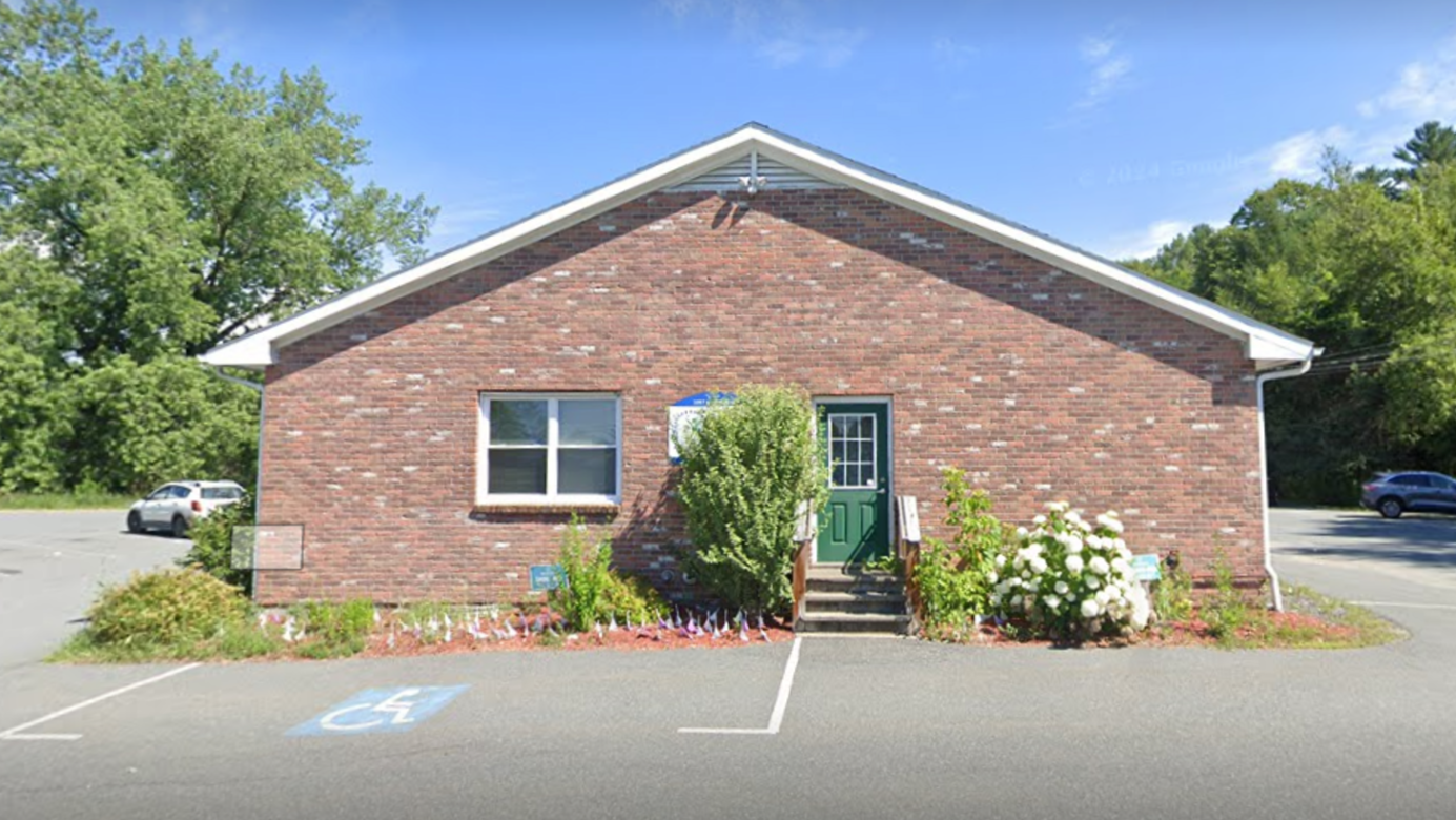 BAART Programs Saint Johnsbury