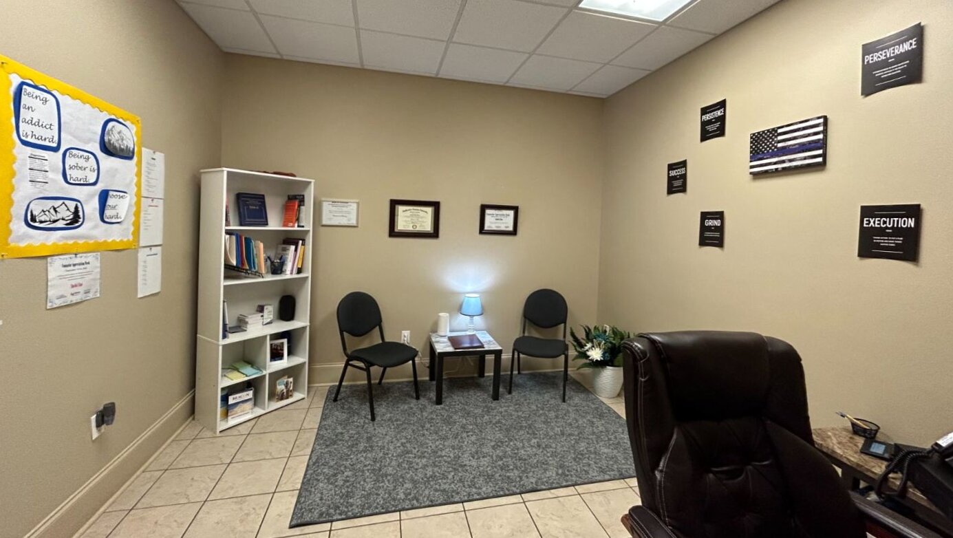 BAART Programs Northshore