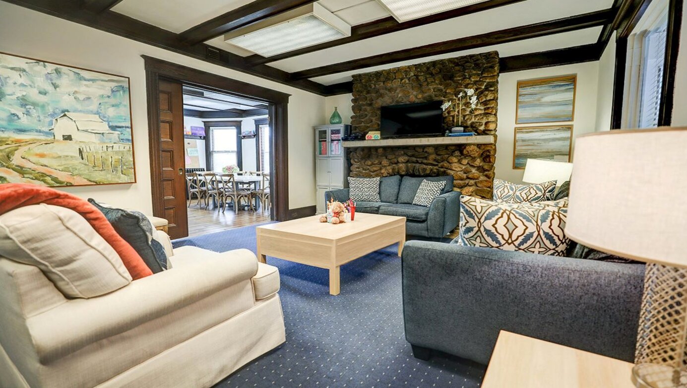 Backcountry Wellness Outpatient