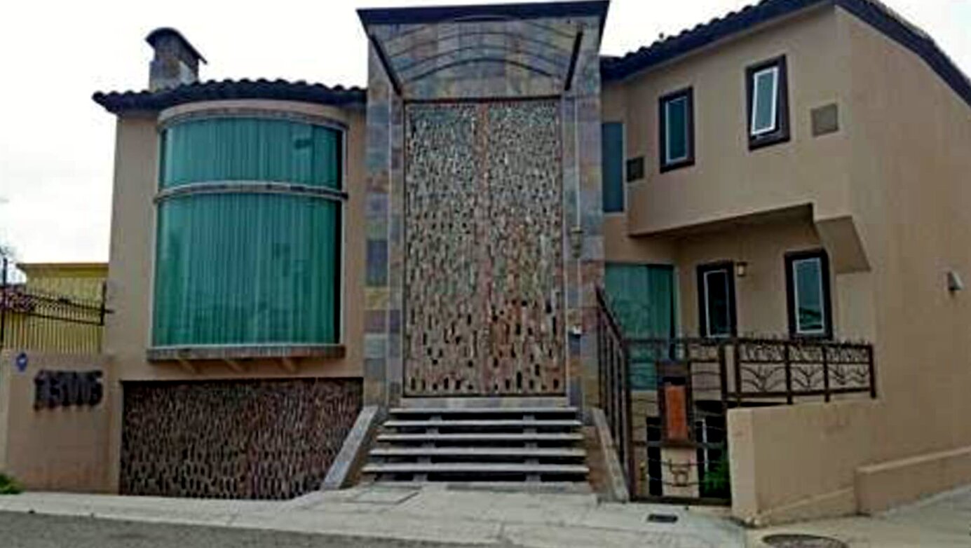 Baja Ibogaine Center