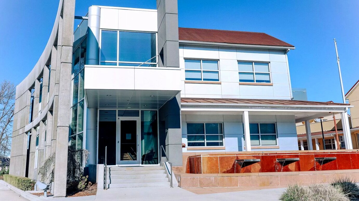 Balance House