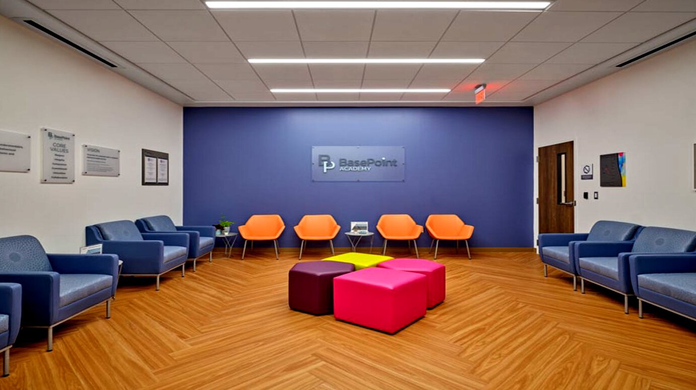 BasePoint Academy Arlington - Teen Mental Health & Counseling