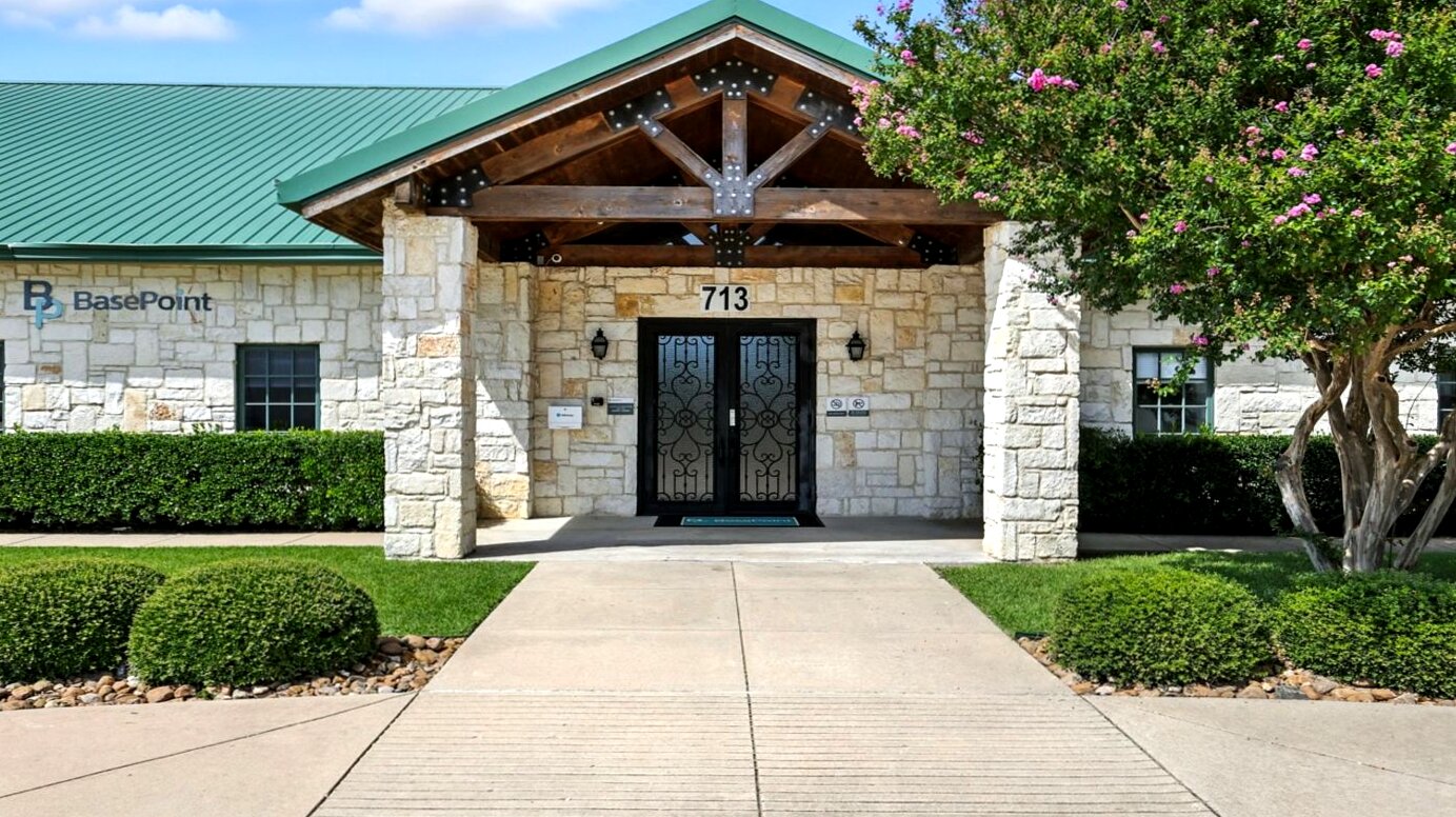 BasePoint Academy Forney - Teen Mental Health & Counseling
