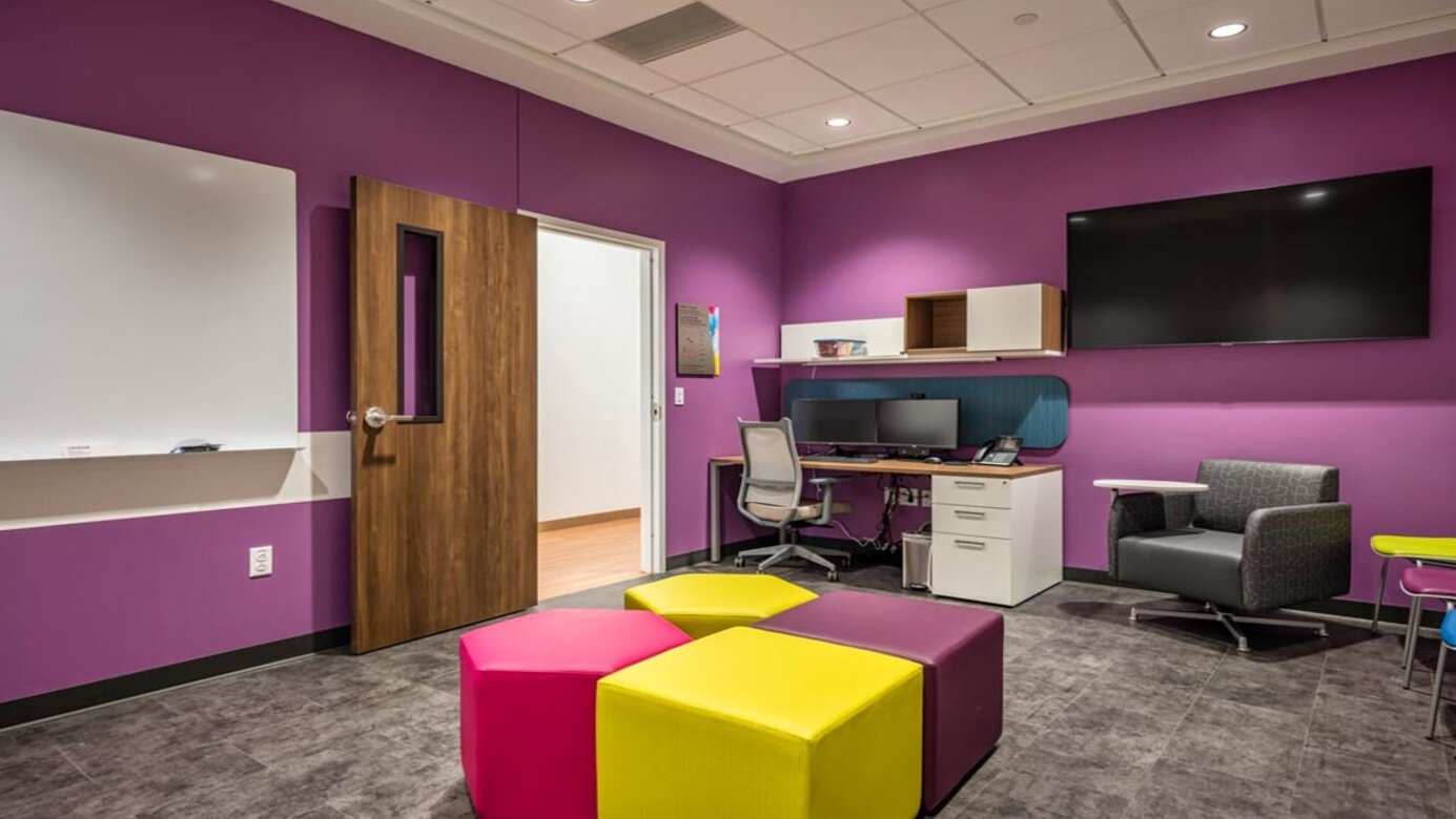 BasePoint Academy McKinney - Teen Mental Health & Counseling