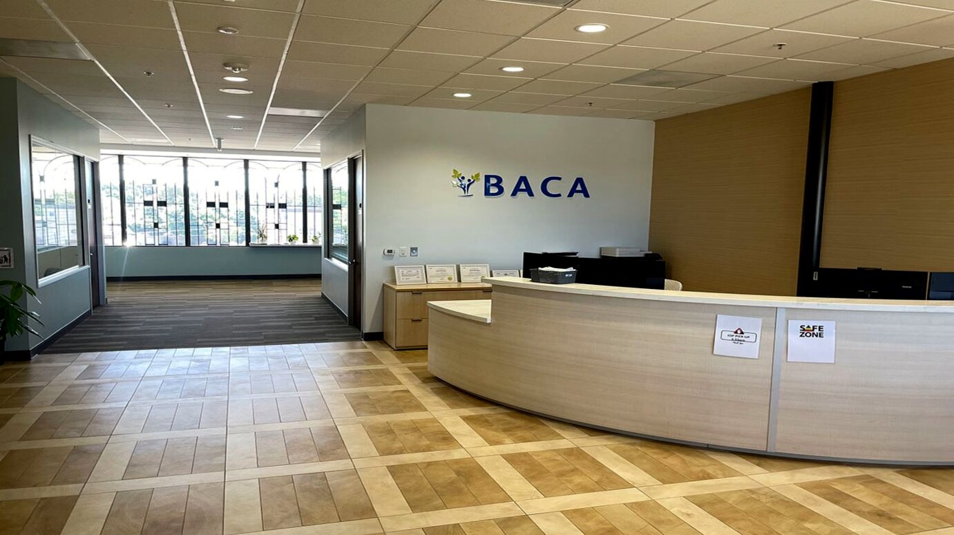 Bay Area Clinical Associates – BACA San Jose
