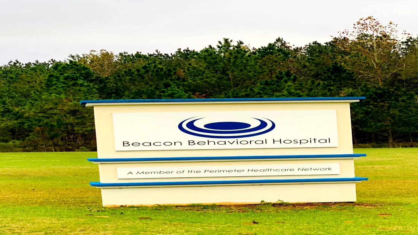 Beacon Children's Hospital